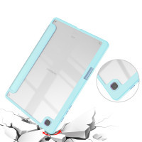 Чохол до планшета BeCover Soft Edge Stylus Mount Samsung Tab S6 Lite (2024) 10.4