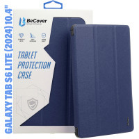 Чохол до планшета BeCover Soft Edge Stylus Mount Samsung Tab S6 Lite (2024) 10.4