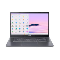 Ноутбук Acer Chromebook CB515-2H (NX.KNUEU.003) Diawest