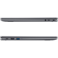 Ноутбук Acer Chromebook CB515-2HT (NX.KNYEU.001) Diawest
