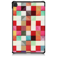 Чохол до планшета BeCover Smart Case Samsung Tab S6 Lite (2024) 10.4