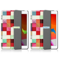 Чохол до планшета BeCover Smart Case Samsung Tab S6 Lite (2024) 10.4