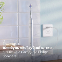 Насадка для зубної щітки Philips HX6052/10 Diawest