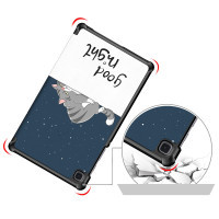 Чохол до планшета BeCover Smart Case Samsung Tab S6 Lite (2024) 10.4