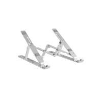 Тримач для смартфонів HiSmart LPS03-3, алюміній (HS082826) Diawest