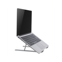 Тримач для смартфонів HiSmart LPS03-3, алюміній (HS082826) Diawest