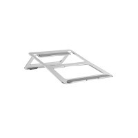 Тримач для смартфонів HiSmart AR-10B, алюміній (HS082802) Diawest