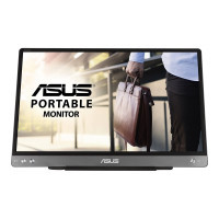 Монітор ASUS ZenScreen MB14AC Diawest