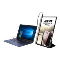 Монітор ASUS ZenScreen MB14AC Diawest