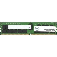Модуль пам'яті для сервера Dell EMC 32GB UDIMM, 3200MT/s ECC (370-AGRX) Diawest