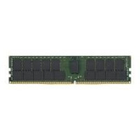 Модуль пам'яті для сервера Kingston SERVER MEMORY 64GB PC21300/REG KSM26RD4/64MFR KINGSTON (KSM26RD4/64MFR) Diawest
