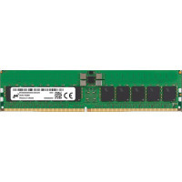 Модуль пам'яті для сервера Micron 32GB DDR5-5600/MTC20F2085S1RC56BD1R (MTC20F2085S1RC56BD1R) Diawest