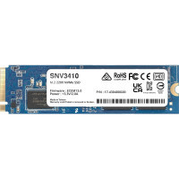 Накопичувач SSD для сервера Synology Накопичувач SSD Synology M.2 800GB PCIe 3.0 2280 (SNV3410-800G) Diawest