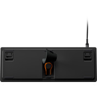 Клавіатура SteelSeries Apex Pro TKL 2023 USB UA Black (64856) Diawest