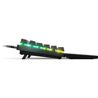 Клавіатура SteelSeries Apex Pro TKL 2023 USB UA Black (64856) Diawest