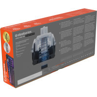 Клавіатура SteelSeries Apex Pro TKL 2023 USB UA Black (64856) Diawest