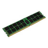 Модуль пам'яті для сервера Kingston DDR4 32GB 2666 ECC REG RDIMM (KSM26RD4/32HDI) Diawest