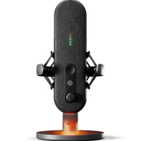 Мікрофон SteelSeries Alias (61601) Diawest