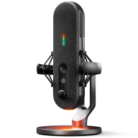 Мікрофон SteelSeries Alias (61601) Diawest
