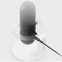 Мікрофон SteelSeries Alias (61601) Diawest
