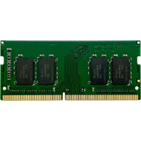 Модуль пам'яті для ноутбука SoDIMM DDR4 8GB 2666 MHz ATRIA (UAT42666CL19SK1/8) Diawest