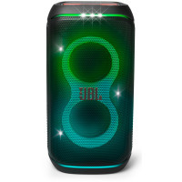 Акустична система JBL PartyBox Club 120 Black (JBLPBCLUB120EP) Diawest