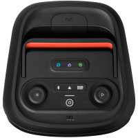 Акустична система JBL PartyBox Club 120 Black (JBLPBCLUB120EP) Diawest