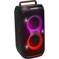 Акустична система JBL PartyBox Club 120 Black (JBLPBCLUB120EP) Diawest