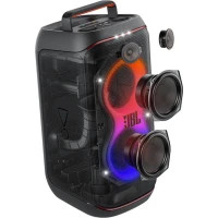 Акустична система JBL PartyBox Club 120 Black (JBLPBCLUB120EP) Diawest