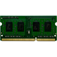 Модуль пам'яті для ноутбука SoDIMM DDR3 4GB 1600 MHz ATRIA (UAT31600CL11SK1/4) Diawest