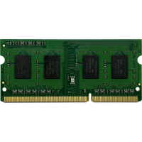 Модуль пам'яті для ноутбука SoDIMM DDR3 4GB 1600 MHz ATRIA (UAT31600CL11SLK1/4) Diawest
