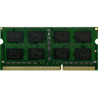 Модуль пам'яті для ноутбука SoDIMM DDR3 8GB 1600 MHz ATRIA (UAT31600CL11SK1/8) Diawest