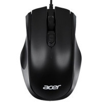 Мишка Acer OMW020 USB Black (ZL.MCEEE.027) Diawest