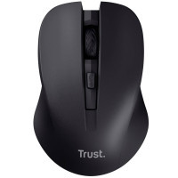 Мишка Trust Mydo Silent Wireless Black (25084) Diawest