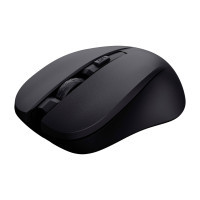 Мишка Trust Mydo Silent Wireless Black (25084) Diawest