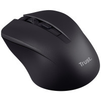 Мишка Trust Mydo Silent Wireless Black (25084) Diawest