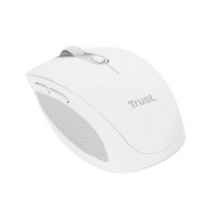 Мишка Trust Ozza compact Bluetooth/Wireless/USB-A White (24933) Diawest