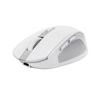 Мишка Trust Ozza compact Bluetooth/Wireless/USB-A White (24933) Diawest