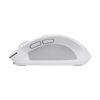 Мишка Trust Ozza compact Bluetooth/Wireless/USB-A White (24933) Diawest