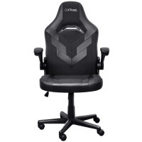 Крісло ігрове Trust GXT703 Riye Black (25128) Diawest