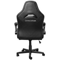 Крісло ігрове Trust GXT703 Riye Black (25128) Diawest