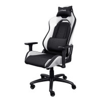 Крісло ігрове Trust GXT714W Ruya Eco White (25065) Diawest