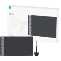 Графічний планшет Huion Inspiroy 2 L (H1061P) Diawest