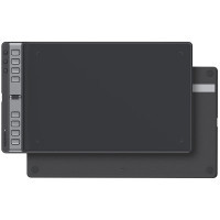 Графічний планшет Huion Inspiroy 2 L (H1061P) Diawest