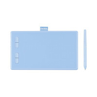 Графічний планшет Parblo Ninos N7B Blue (NINOSN7BB) Diawest