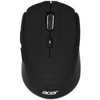 Мишка Acer OMR050 Wireless/Bluetooth Black (ZL.MCEEE.02D) Diawest