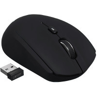 Мишка Acer OMR050 Wireless/Bluetooth Black (ZL.MCEEE.02D) Diawest