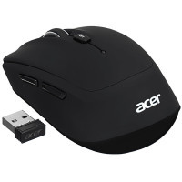 Мишка Acer OMR050 Wireless/Bluetooth Black (ZL.MCEEE.02D) Diawest