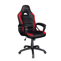 Крісло ігрове Trust GXT 701 Ryon Red (24218) Diawest