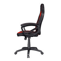 Крісло ігрове Trust GXT 701 Ryon Red (24218) Diawest
